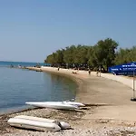 Tajana Novigrad Istria