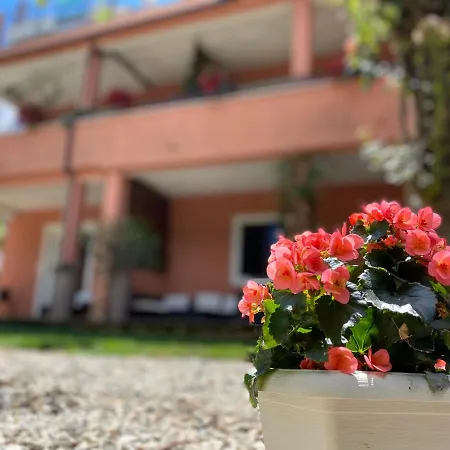 Apartament Tajana Novigrad (Istria)