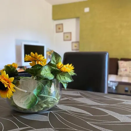 Apartament Tajana Novigrad (Istria)