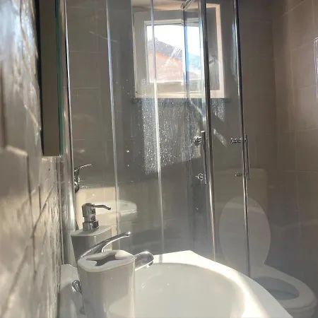 Tajana Apartament *