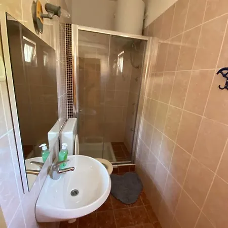 Apartament Tajana Novigrad (Istria)