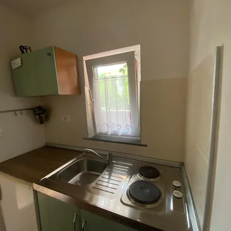 Apartament Tajana