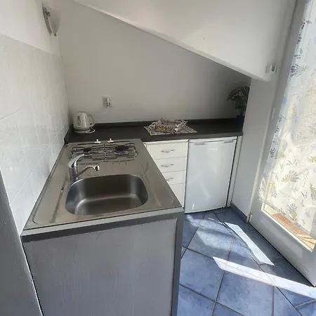 Tajana Apartman Novigrad (Istria)