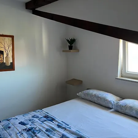 Tajana Novigrad (Istria)