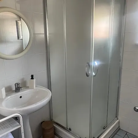 Tajana Apartman *