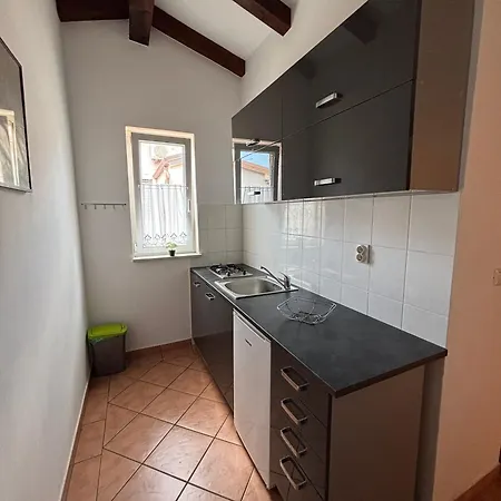 Apartman Tajana