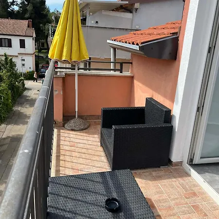 Apartman Tajana Novigrad (Istria)