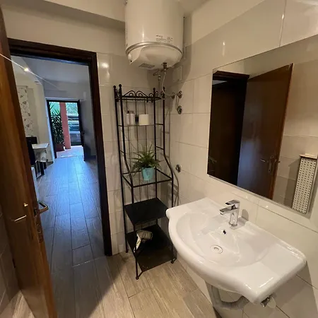 Tajana Apartman Novigrad (Istria)