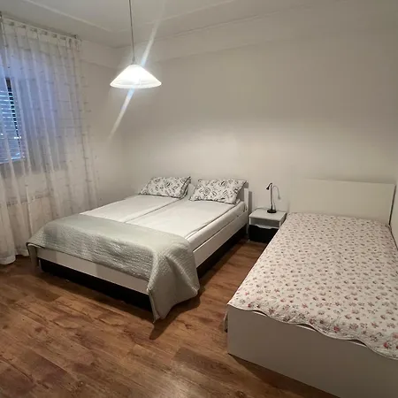 Apartman Tajana *