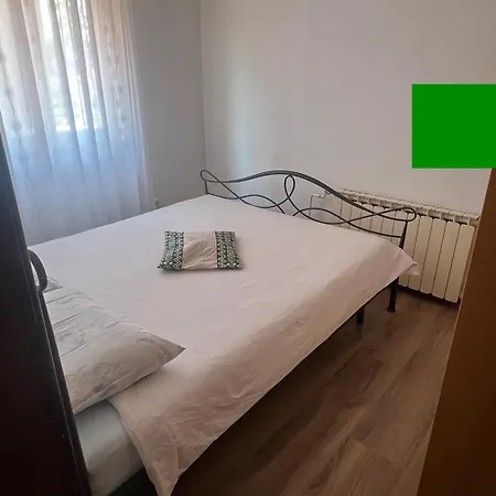 Tajana Apartman *