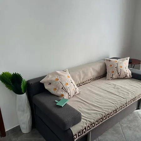 Apartman Tajana Novigrad (Istria)