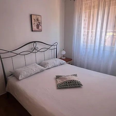 Tajana Apartman