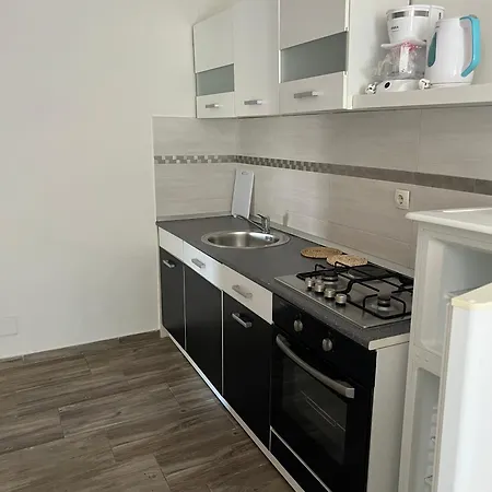 Apartman Tajana