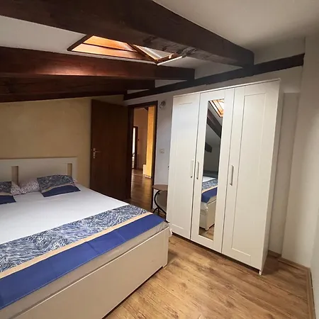 Apartman Tajana