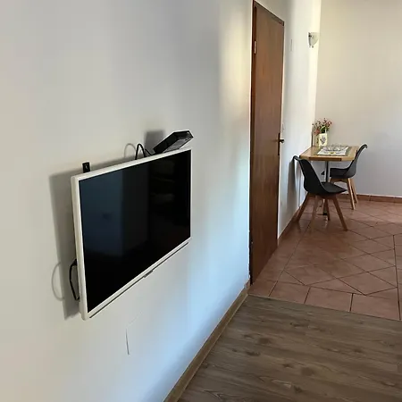 Apartman Tajana *