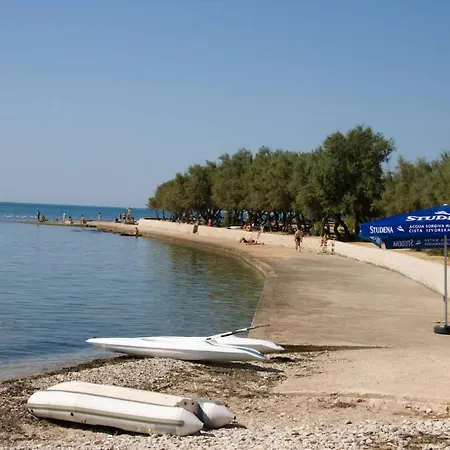 Tajana Novigrad Istria