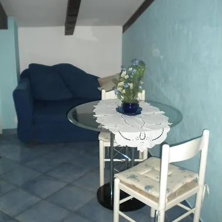 Apartament Tajana