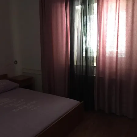 Tajana Novigrad Istria