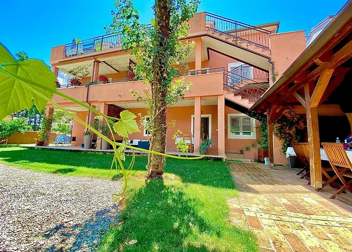 Apartman Tajana