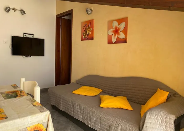 Appartamento Tajana