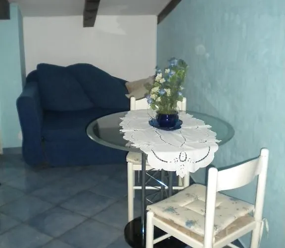 Apartman Tajana