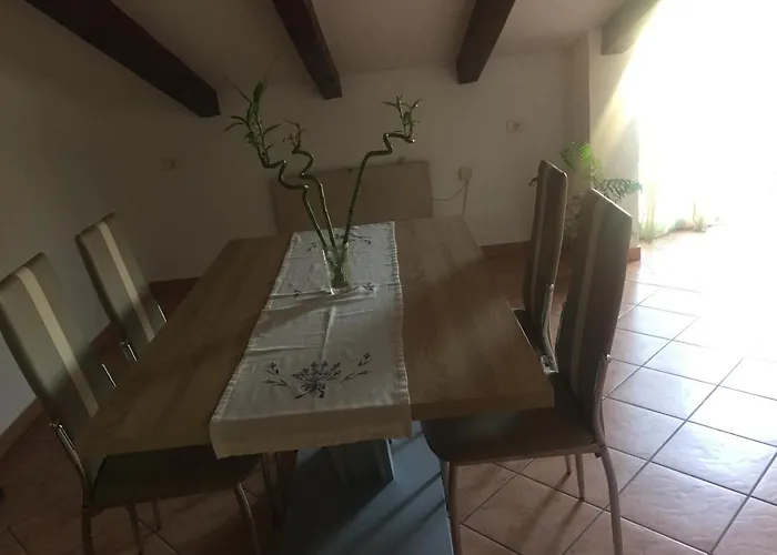 Tajana Novigrad (Istria)