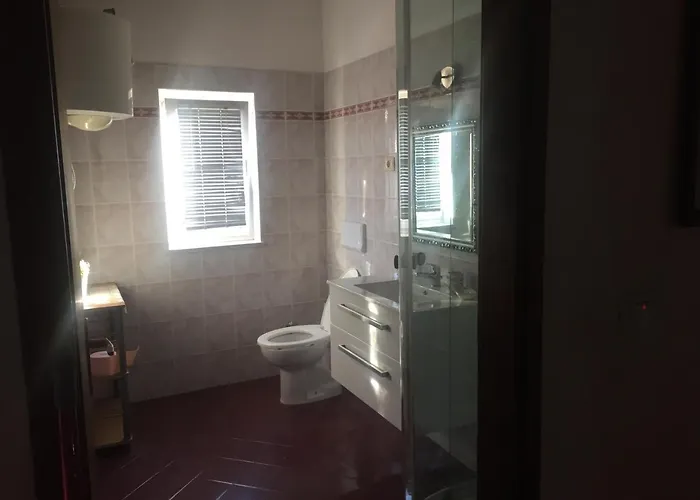 Apartman Tajana *
