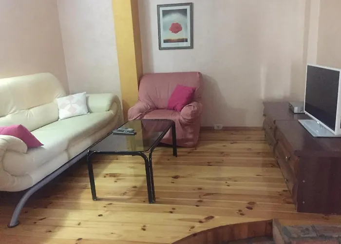Tajana Apartman *