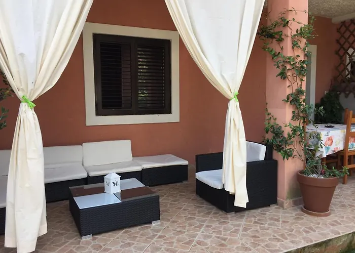 Apartman Tajana Novigrad (Istria)