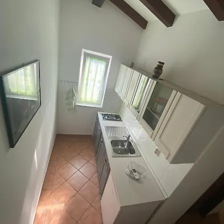 Daire Tajana Novigrad Istria