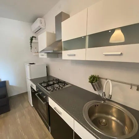 Tajana Daire Novigrad Istria