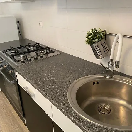 Tajana Novigrad Istria