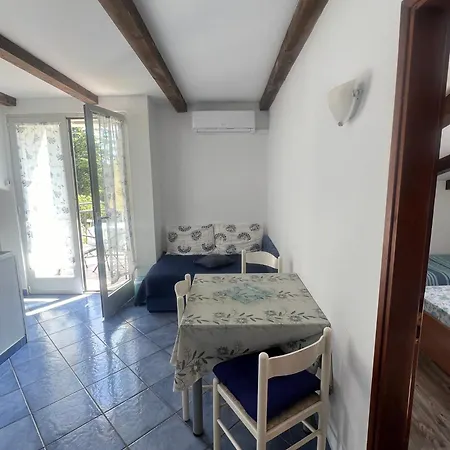 Tajana Appartamento Novigrad Istria