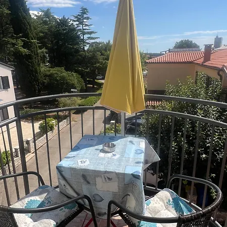 Tajana 아파트 Novigrad Istria