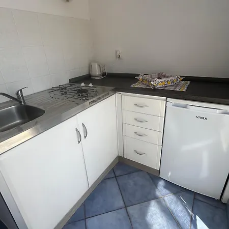 Tajana Appartamento Novigrad Istria