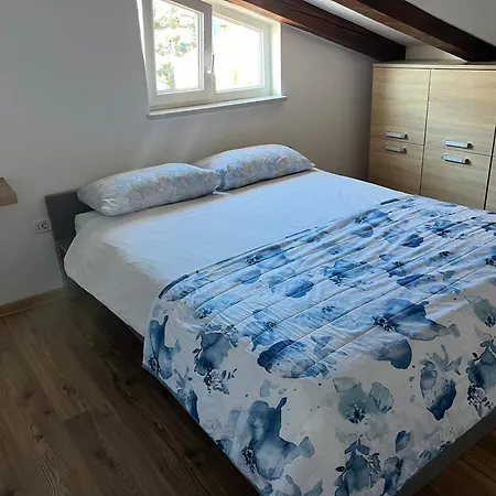 Tajana Novigrad Istria