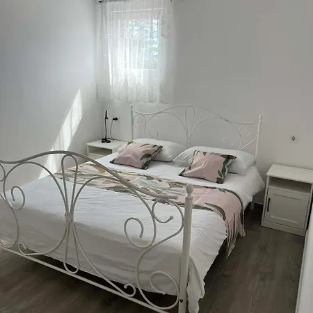 Tajana Appartamento Novigrad Istria