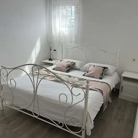 Tajana Novigrad Istria