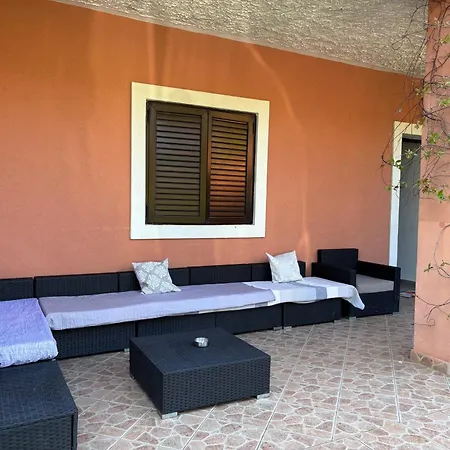 Tajana Novigrad Istria