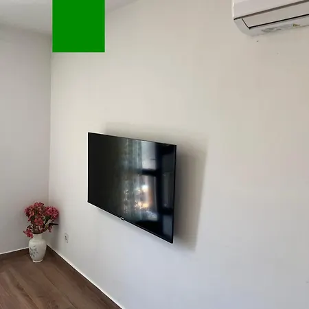 아파트 Tajana Novigrad Istria