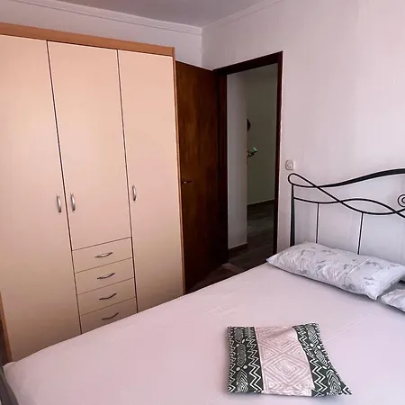 Tajana Appartamento Novigrad Istria