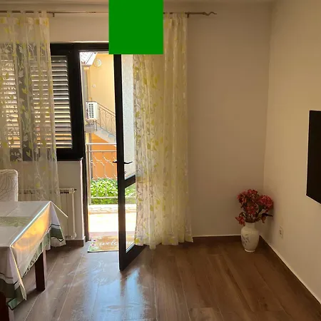Tajana 아파트 Novigrad Istria