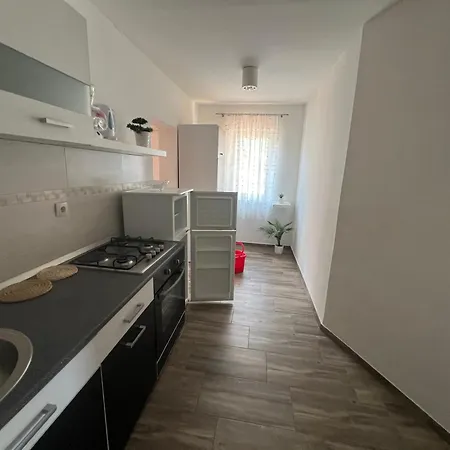 Appartamento Tajana