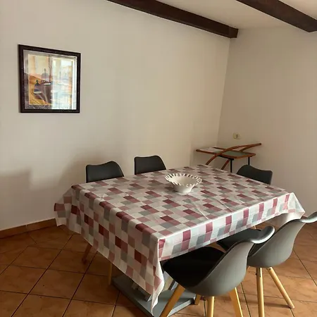 Tajana Novigrad Istria