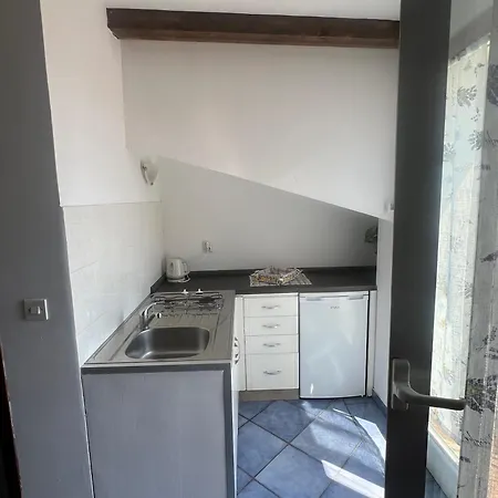 Tajana Novigrad Istria