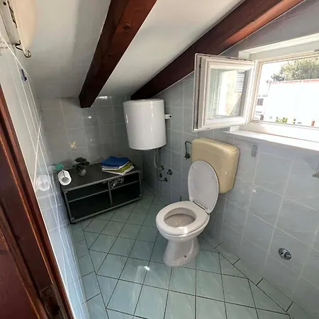 Appartamento Tajana