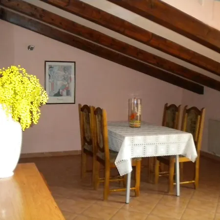 Daire Tajana Novigrad Istria