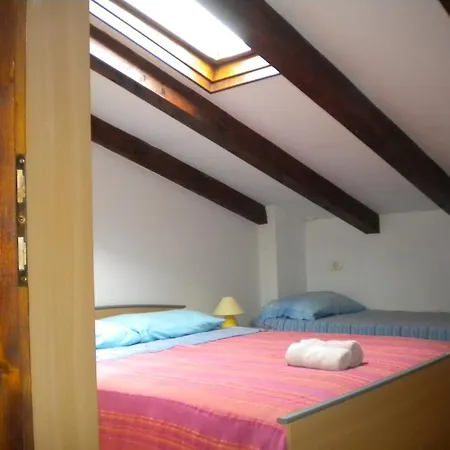 Tajana Daire Novigrad Istria
