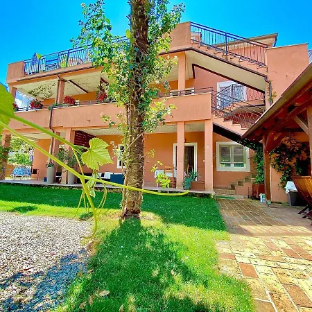 Apartment Tajana