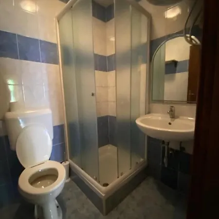 Tajana Apartman Novigrad Istria